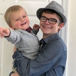 Meet your Posher, Ian